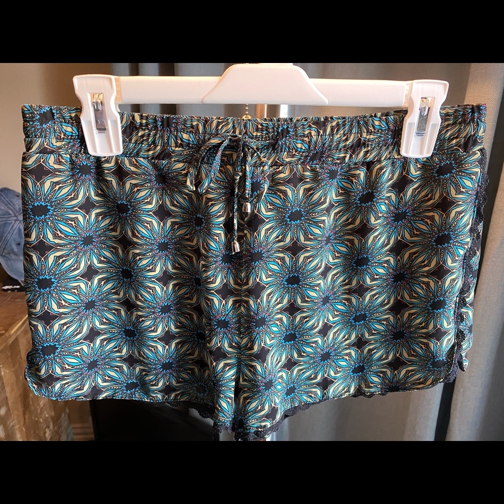 The Perfect Summer Shorts